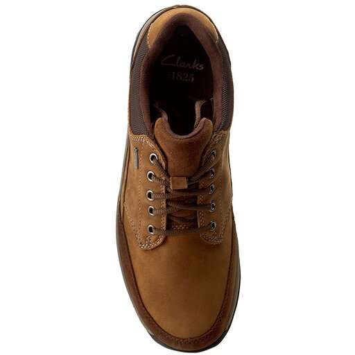 Clarks clearance baystonego gtx