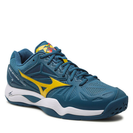 Chaussure tennis mizuno cheap