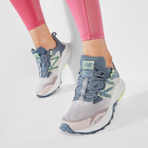 Batai New Balance WTNTRCL4 Smėlio • Www 
