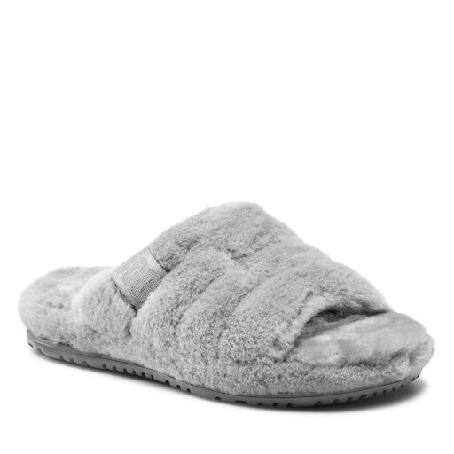 Kapcie Ugg M Fluff You 1117473 Szary