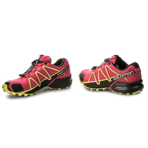 Salomon speedcross pink outlet