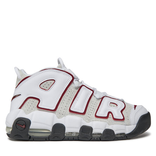 Sneakers Nike Air More Uptempo 96 FB1380 100 Bianco escarpe