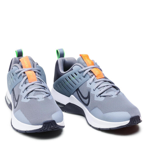Batai Nike Air Max Alpha Trainer 3 CJ8058 405 Ashen Slate/Blackened Blue •  Www.eavalyne.lt