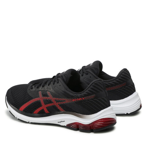 Batai Asics Gel-Flux 6 1011A856 Black/Electric Red 013 • Www.eavalyne.lt