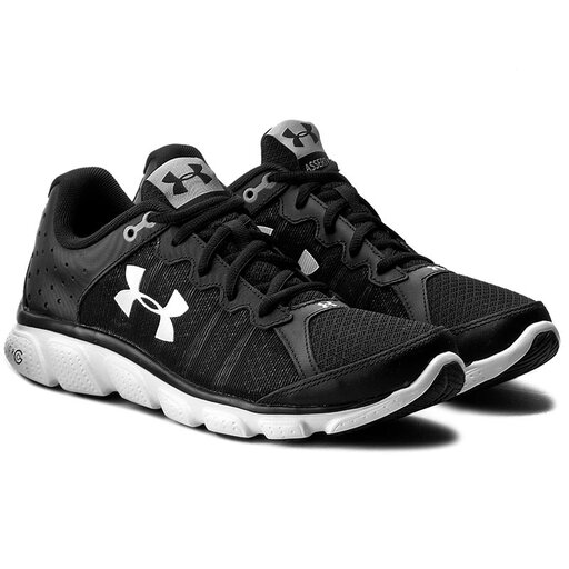 Under armour hotsell assert 6
