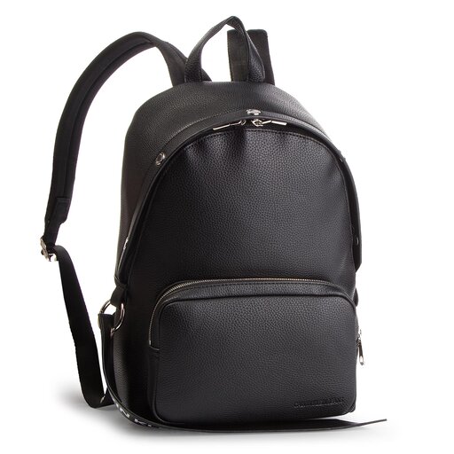 Calvin klein banner backpack outlet