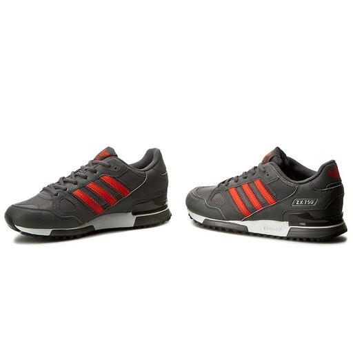 adidas Zx 750 BB1219 Granit Energy Black epapoutsia.gr