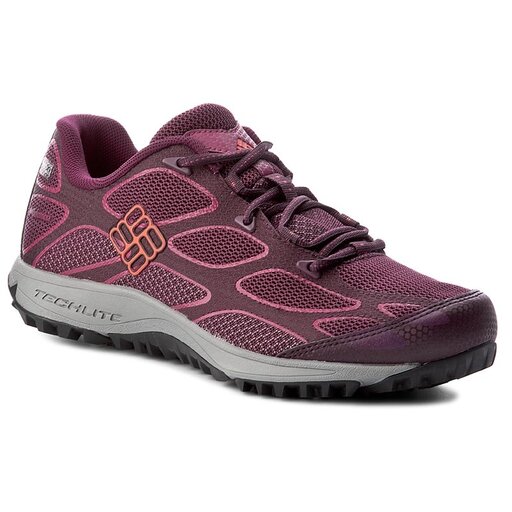Trekkingi Columbia Conspiracy IV Outdry BL6004 Dark Raspberry