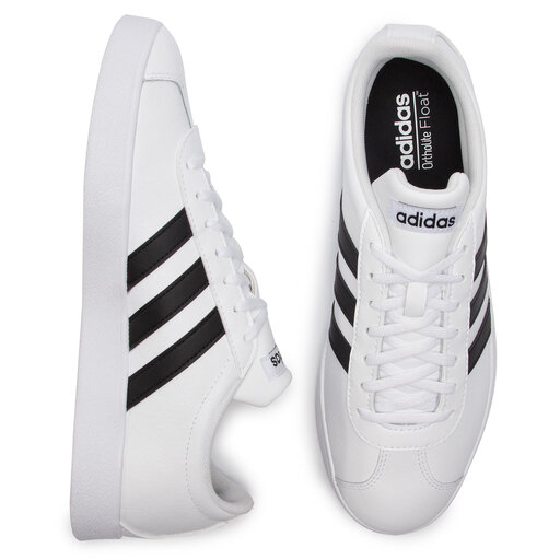 Adidas ortholite float vl court shop
