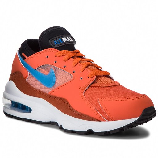 Nike air max 93 outlet blue
