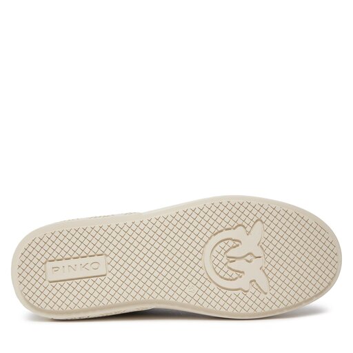 スニーカー Pinko YOKO SNEAKERS Pinko YOKO - Sneakersy niskie/czarny - Zalando.pl