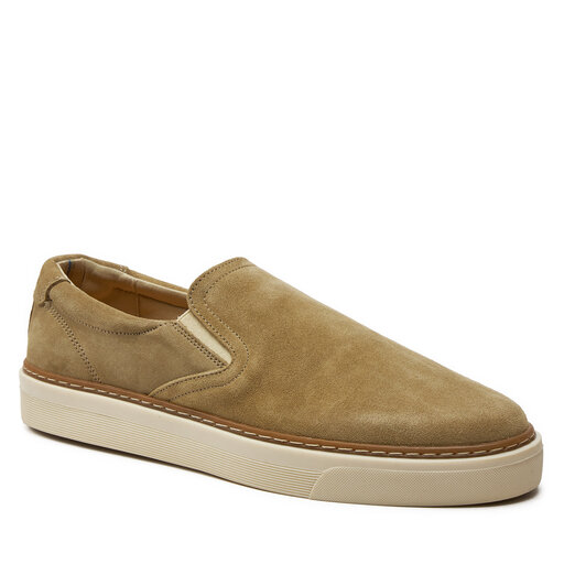 Кросівки Marc O'Polo 401 27183201 300 Бежевий | evzuttya.com.ua