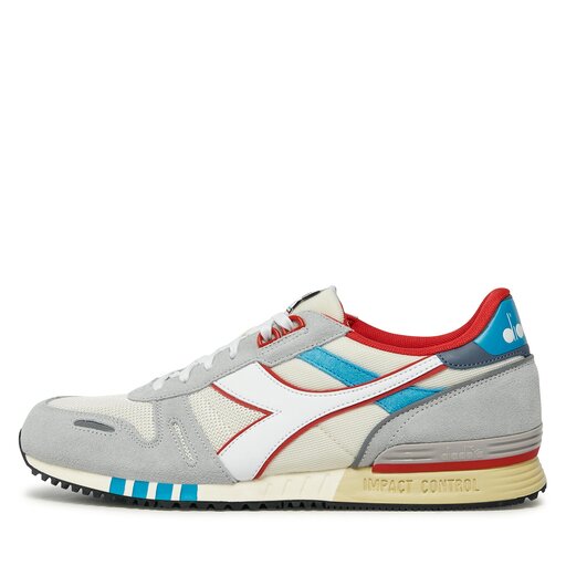 Sneakers Diadora Titan 501.177355 C7901 Pristine Whitecap Gray