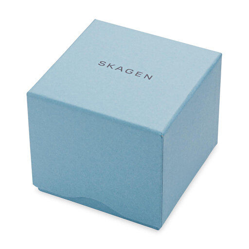 Karóra Skagen Nillson SKW2874 Ezüst