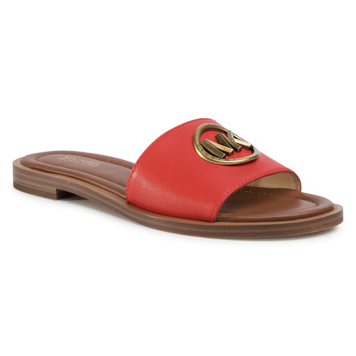 lapi MICHAEL Michael Kors Brynn Slide 40SOBYFP1L Ro u