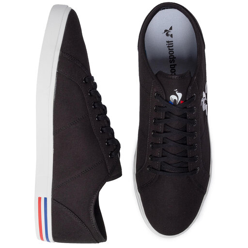Le Coq Sportif Verdon Sport 1920061 Black