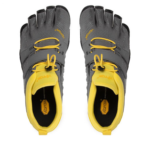 Взуття для тренажерного залу Vibram Fivefingers V-Train 2.0