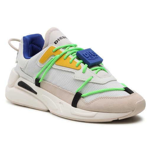 Sneakers Diesel S-Serendipity Lace Y02546 P4010 H8518 Alb