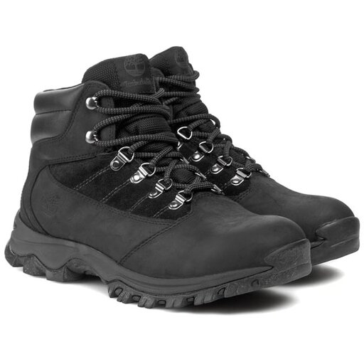 Bakancs Timberland Rangeley Mid Wp 9801R Black ecipo.hu