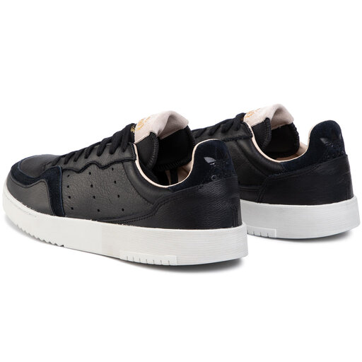 Batai adidas Supercourt EF9189 Cblack 