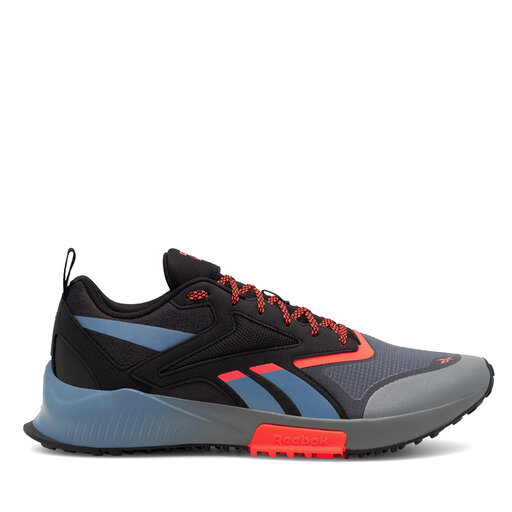 Взуття для бігу Reebok Lavente Trail 2 100074819 Сірий | evzuttya
