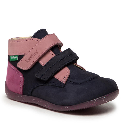 Kickers bonkro rose shop