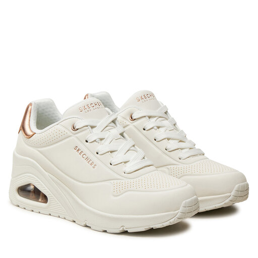 Zapatillas Skechers Uno Sketcher Blancos Zapatillas Skechers Uno