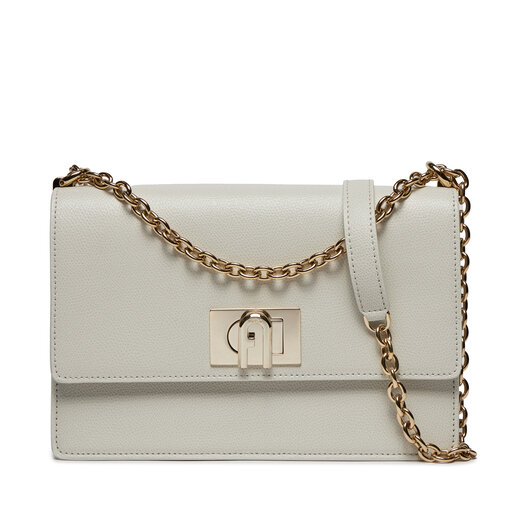 Furla bag with chain clearance