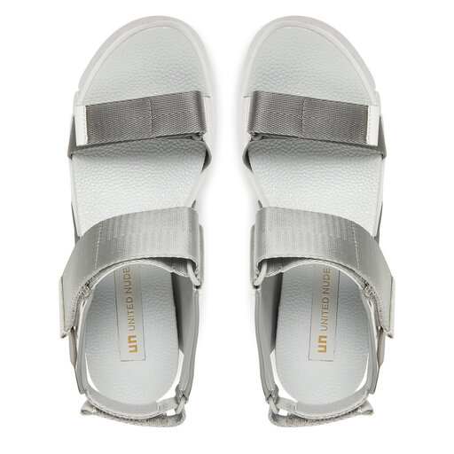 united nude　Delta Pure Pump silver united nude Delta Pure Pump silver