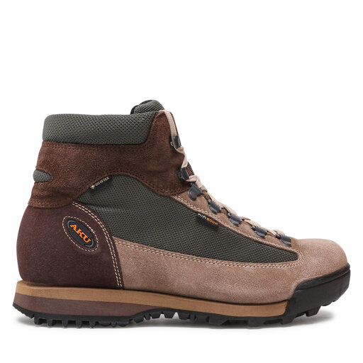 Scarpe aku hotsell slope gtx