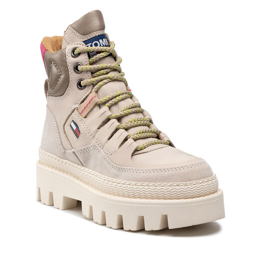Tommy hilfiger deals hybrid boot