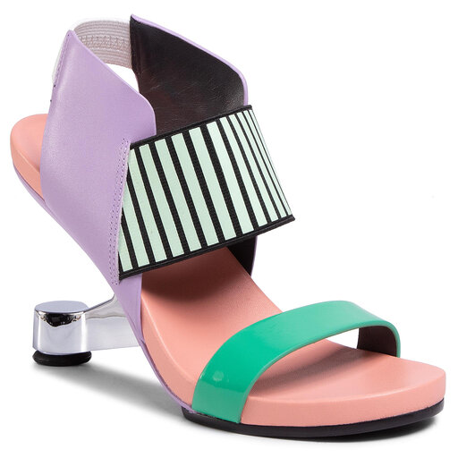 Eamz Raiko ffit United Nude