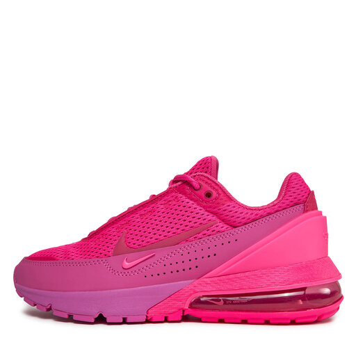 Rosa nike air max top