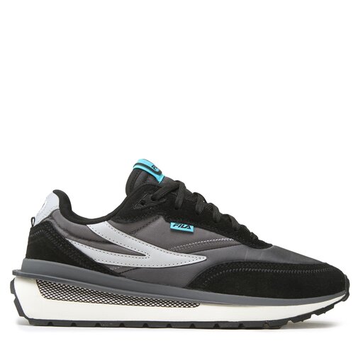 Sneakers Fila Fila Reggio FFM0196.83167 Black Castlerock