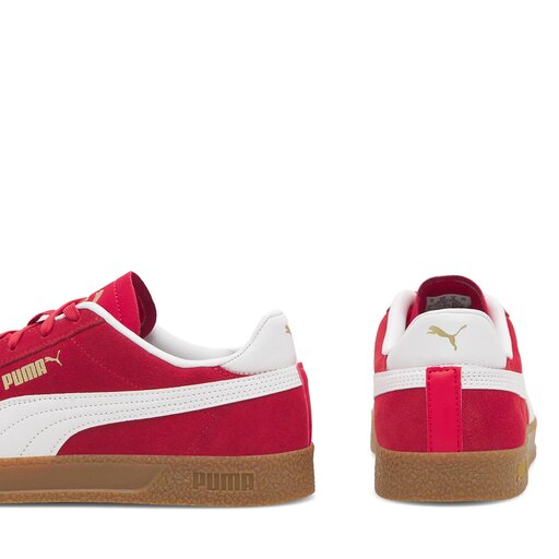 Puma red star hotsell