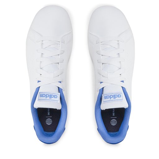 Adidas ortholite white outlet