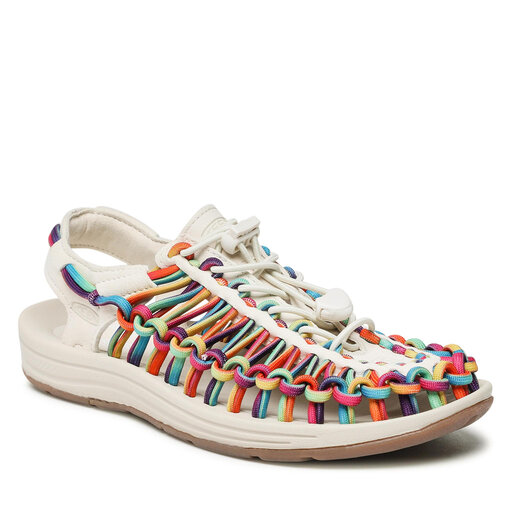 Sandali Keen Uneek 1025635 Original Tie Dye Birch escarpe