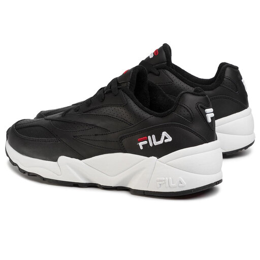 Laisvalaikio batai Fila V94M L Low 1010714.25Y Black • Www.eavalyne.lt