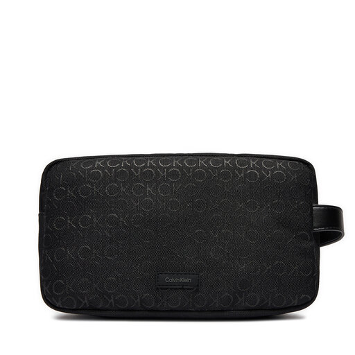 Kosmetiktasche Calvin Klein Ck Remote Washbag Mono K50K512081