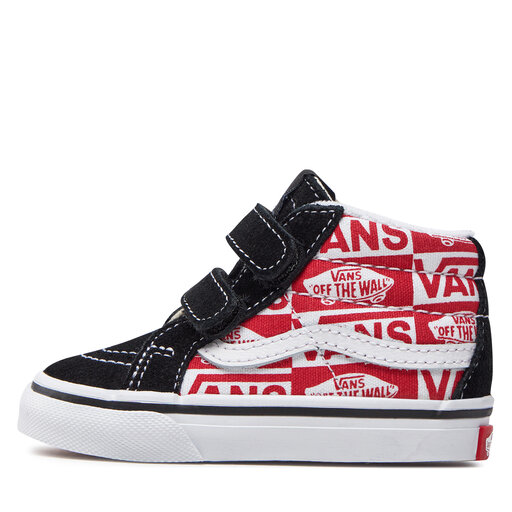 Vans racer mid new arrivals