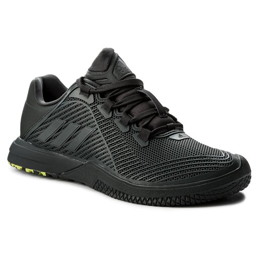 Chaussures adidas CrazyPower Tr M CG3458 Carbon Cblack Cblack
