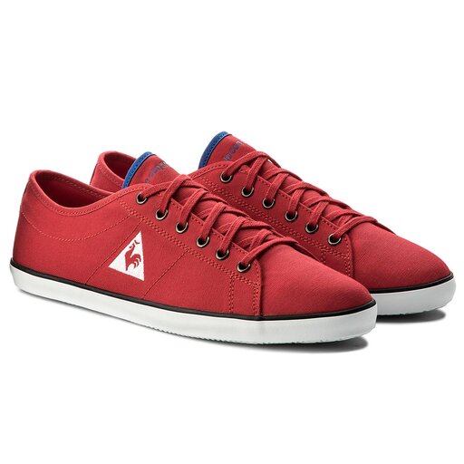 Tenisky Le Coq Sportif Slimset Cvs 1810240 Vintage Red Classic