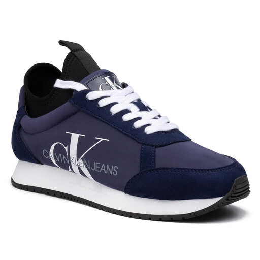 Scarpe calvin klein come calzano cheap