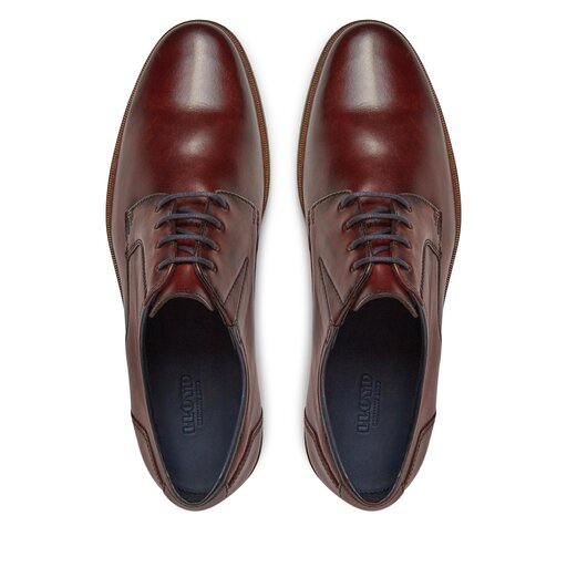 Halbschuhe Lloyd Kamp 23 852 13 Brandy Marine 13 eschuhe
