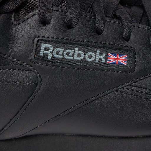 Sneakers Reebok Ex O Fit Hi 3478 Noir