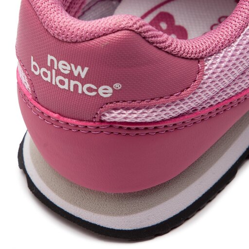 New balance yv500pk top