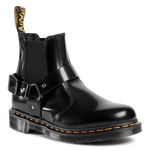Dr. Martens Wincox 23866001 Black evzuttya .ua