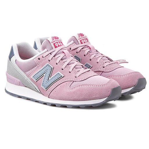 New balance 995 damen rosa top