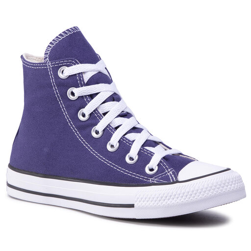 Eggplant converse shoes deals