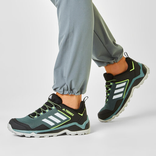 Trekkingi adidas Terrex Eastrail Gtx GORE-TEX FW9456 Czarny